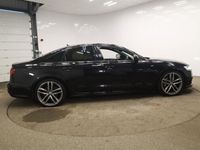 used Audi A6 3.0 TDI [272] Quattro Black Edition 4dr S Tronic