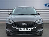 Begagnad Ford Kuga Titanium 150 HK (110 kW) 2026 SUV