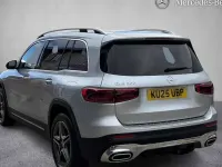 Used Mercedes GLB200 Executive 163 HP (119 kW) 2025 SUV
