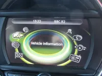 Used Mini Cooper Clubman 150 HP (110 kW) 2015 Red Estate