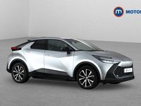 Used Toyota C-HR Design 223 HP (164 kW) 2026 SUV