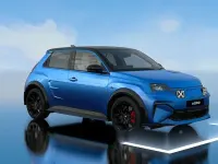 New Alpine A290 160 kW (218 HP) 2026 Hatchback