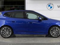 Used BMW 223 Active Tourer M Sport 204 HP (150 kW) 2025 MPV