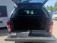 Used Ford Ranger Wildtrack 2021 Grey Pickup