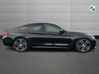 used BMW 420 4 Series i M Sport 5dr Auto [Professional Media] - 2020 (69)