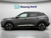 Used Peugeot 2008 Allure+ 99 HP (72 kW) 2023 SUV