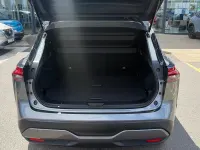 Used Nissan Qashqai N-Connecta 140 HP (102 kW) 2022 Grey SUV