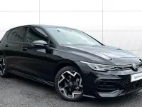 Used VW Golf VIII R-line 150 HP (110 kW) 2026 Hatchback