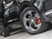 Used Jaguar E-Pace R-Dynamic 204 HP (150 kW) 2022 Black SUV