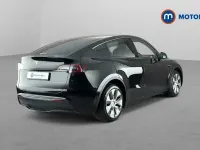 Used Tesla Model Y Long Range AWD 286 kW (389 HP) 2025 SUV
