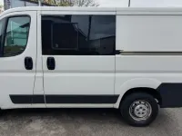 Usado Peugeot Boxer 110 CV (80 kW) 2016 Blanco Van