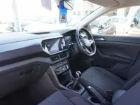 Used VW T-Cross 95 HP (69 kW) 2023 SUV