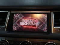 Used Land Rover Range Rover Sport Autobiography 255 HP (187 kW) 2013 Red SUV