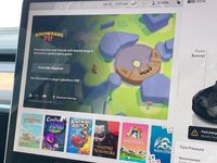 Used Tesla Model 3 Performance 461 kW (627 HP) 2022 Black Sedan