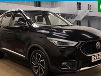 Used MG ZS Exclusive 106 HP (77 kW) 2024 SUV