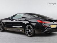 Used BMW 840 M Sport 328 HP (241 kW) 2025 Black Coupe