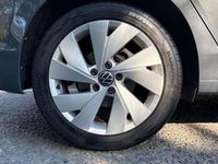 Used VW Golf VII Style 2020 Grey Hatchback