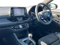 Used Hyundai i30 N Performance 275 HP (202 kW) 2019 White Hatchback