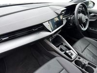 Used Audi A3 e-tron Sport 204 HP (150 kW) 2021 Manhattan grey Hatchback