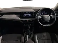 Used Skoda Kamiq SE 116 HP (85 kW) 2025 White SUV