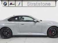 Used BMW M2 Comfort Edition 454 HP (333 kW) 2024 Grey Coupe