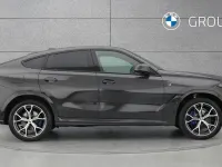Used BMW X6 M Sport 347 HP (255 kW) 2026 Grey SUV