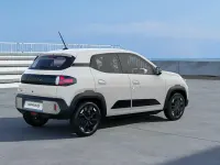 New Dacia Spring Extreme 75 kW (102 HP) 2026 Hatchback