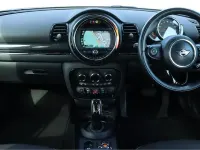 Used Mini Cooper Clubman Classic 134 HP (98 kW) 2020 Silver Estate