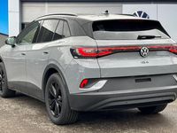 New VW ID.4 Black Edition 210 kW (286 HP) 2026 Multicolour SUV