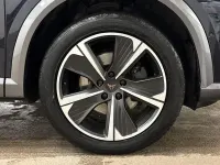 Used Cupra Formentor 2022 Blue SUV