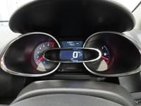 Used Renault Clio IV GT-Line 2013 White Hatchback