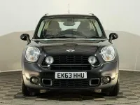 Usado Mini Cooper S 140 HP (102 kW) 2013 Preto Citadino