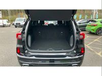 Used Ford Kuga ST-Line 150 HP (110 kW) 2025 Black SUV