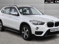 Używany BMW X1 Comfort Edition 140 KM (102 kW) 2018 SUV