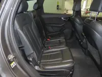 Used Audi Q7 Black Edition 286 HP (210 kW) 2019 Grey SUV