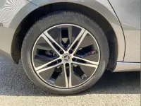 Used Mercedes A180 Sport Edition 134 HP (98 kW) 2025 Grey Hatchback