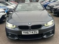 Used BMW 440 M Sport 326 HP (239 kW) 2020 Cabriolet