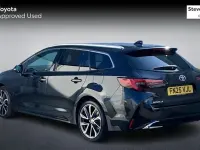 Used Toyota Corolla 196 HP (144 kW) 2025 Estate