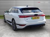 Used Audi e-tron Comfort 314 kW (428 HP) 2025 White SUV