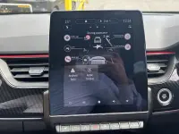 Used Renault Arkana R.S. 143 HP (105 kW) 2022 Blue SUV