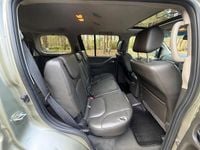 Used Nissan Pathfinder 174 HP (127 kW) 2009 Silver SUV