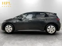 Usado VW ID.3 Pro Performance 150 kW (204 CV) 2022 Gris Utilitario