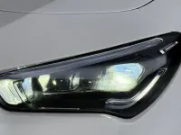 Used Mercedes E250 AMG line 218 HP (160 kW) 2022 White Sedan