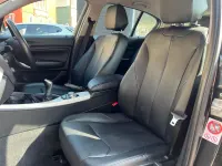 Used BMW 116 Efficient Dynamics 2016 Black Hatchback
