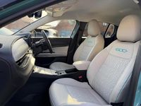 Used Fiat 600E La Prima 114 kW (156 HP) 2025 Blue SUV