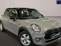 Used Mini Cooper Hatch 136 HP (100 kW) 2017 Hatchback