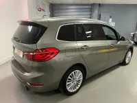 Used BMW 220 Luxury Line 2025 Beige Estate