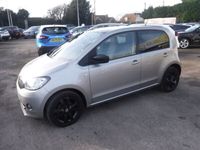 used Skoda Citigo 1.0 MPI Colour Edition 5dr