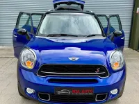 Used Mini Cooper S Countryman 2015 SUV