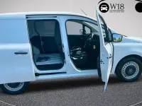 Used Renault Kangoo 89 kW (122 HP) 2024 White MPV